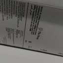 The Drop Women's Luna Fisherman Strap Sandal Ankle (6, Cream)