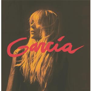 GARCÍA, Vinyl
