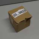 2 Rolls 26FT 2 inch Wide Cable Straps with 20 Buckles, Heavy Duty Nylon Hook and Loop Straps for Fastening Securing, Reusable Cut-to-Length Molle Straps for Organizer or Storage, Black