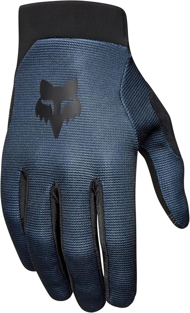 Fox Racing Men's Ranger Mountain Bike Glove (Midnight)