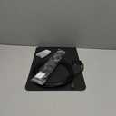 TV Antenna,[2020 Updated] Indoor TV Antenna/TV Aerial for Digital Freeview 4K 1080P HD VHF UHF for Local Channels 90-150 Miles Range with Signal Amplifier Support All TVs - 18FT Coax Cable