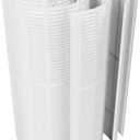 60 Sq Swimming DE Pool Filter Grids Compatible with Hayward Pro-Grid DE6020,Micro-Clear DE6000,for Unicel FG1005,for Astrial,for Pentair,for American Products,60 Sq.Ft. 30 inch