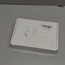 Platinum Blonde Lace Front Wig for Women 5x4x1 Lace Hairline Long Wavy Middle Part Glueless Wig Heat Resistant Synthetic Wigs for Daily Party Cosplay Costume Wig Use 24 Inch