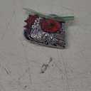 36pcs Iron-On Patches, Comics Cartoon Hero Spider Embroidered Applique Letters and Number Sew On Patches for Boys Kids and Fans, Perfect for Clothes, Hats, Backpacks, Jackets, DIY Craft