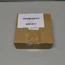 S-Union DG64-00473A Stove Knobs Compatible with Samsung Stove Knob Replacement,for Samsung Gas Range Oven Knobs Parts NX58H5600SS NX58H5650WS NX58J7750SS NX58F5700WS Burner Control Dial Perilla,5pcs