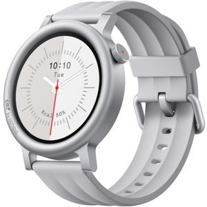 CMF BY NOTHING Watch 3 Pro Smart Watch for Men Women, Bluetooth Call AI with Energy Score, Heart Rate Tracking, Sleep Monitor, GPS & 130+ Sport Modes, Fitness Tracker for Android iOS, IP68 Light Grey CMF BY NOTHING Watch 3 Pro Smart Watch for Men Women, Bluetooth Call AI with Energy Score, Heart Rate Tracking, Sleep Monitor, GPS & 130+ Sport Modes, Fitness Tracker for Android iOS, IP68 Light Grey