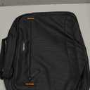 Amazon Basics Laptop Carrying Case Shoulder Strap, 1-pack, 11.6 inch, Black