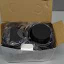 DYLEN Car Cup Holder Expander, Cup Holder Expander Adapter for Car with Adjustable Arms and Base, Fits Yeti, HydroFlask, Stanley, Other Bottles 14-64oz (2 Pack)