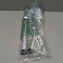 Walker Wheels, Universal Rotating Adjustable Height Replacement Walker Caster, Swivel Walker Wheel Replacement Feet Parts Rollator Accessories (Pack of 2)