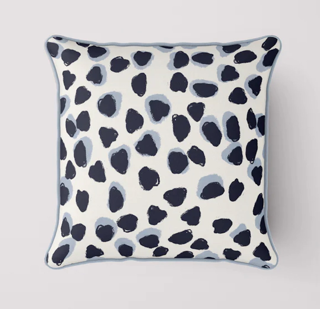 Pillow Shell 100% Polyester 18x18in