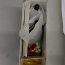 Wishouse Walkie Talkies for Kids Rechargeable Long Range,Xmas Birthday Gift for 4 5 6 7 8 9 Year Old Boys Girls,Hiking Gear Camping Games Cool Toys with NOAA,SOS Siren,Lamp,Lanyards,Easy to Use,2 Pack (Blue Green)