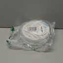 AIR U+ 8 Pack Replacement Steam Mop Pads for Shark S8201 S8001 S7001 S7201 S7000AMZ S7000 S7005 S7020 S7001C Steam Mop, Steam & Scrub AllinOne Scrubbing and Sanitizing, Dirt Grip Scrub Washable Pad