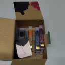 910XL Ink Cartridges for HP Printers 8015e 8025e 8010 8020 Series Replacement for HP Ink 910 XL Work with Office Jet 8022e OfficeJet Pro 8028e 8035e 8010e 8025 8035 8028 (Black and Color 4 Pack)