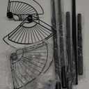 Zenna Home Tension Pole Shower Caddy Corner Organizer, Adjustable Standing Shower Caddy with 4 Baskets, Rust Resistant Bathroom Tension Rod Organizer, 60 to 97 Inch, Matte Black