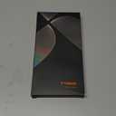 TORRAS Magnetic Slim-Fit for iPhone 15 Pro Max Case, Ultra-Thin 15 ProMax Phone Case Compatible with MagSafe, Lightweight Anti-Scratch Matte Hard iPhone 15 ProMax Case 6.7 inch OriginFit, Navy Blue