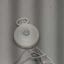 Dreamegg Portable Noise Machine for Baby Adult, Features Powerful Battery, 21 Soothing Sound, Noise Canceling for Office & Sleeping, Sound Therapy for Home, Travel, Registry Gift, Classic White