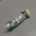 Sun Bum Heat Protector Spray Leave In Hair Treatment Protects from Heat Styling and Frizz Causing Humidity Reduces Blow Dry Time Vegan and Cruelty Free UV Protecting 6 oz