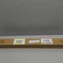 SKOLOO Coat Rack Wall Mounted - 38.3'' Long, Wooden, Heavy Duty, Rustic Coat Hooks for Wall, Wall Coat Rack with 10 Triple Hooks for Hanging Clothes, Jacket, Hat (Weathered White)