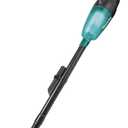 Makita XLC02ZB 18V LXT Lithium-Ion Cordless Vacuum, Tool Only