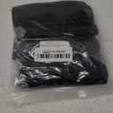 MODFANS Women Reading Glasses 4Pack Large Round Frame Readers Spring Hinges with 4 Pouch, +1.0