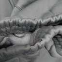 ANRABESS Womens 2 Piece Outfits Lounge Hoodie Oversized Sweatshirt Jogger Sweatpants Y2K Tracksuit Sweatsuit Set Fall Clothes Size Large