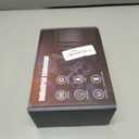 Endoscope Camera with Light, 4.3" Inspection Camera, 1920P HD Borescope with 8 LED Lights, IP67 Waterproof Snake Sewer Tools, 16.4ft Semi-Rigid Drain Endoscope Cool Gadget (Green)