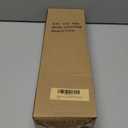 51" Squeegee for Window Cleaning,2 in 1 Window Cleaning Squeegee Kit with Dual Side Lade Rubber & Sponge, Window Erase for Home,High-Rise Windows,Car Windshield, Mirror (51" Handle)