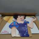 Cardboard People Snow White Life Size Cardboard Cutout Standup - Disney Princess Friendship Adventures
