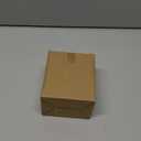 BBsecure Outlet Covers Baby Proofing - 40 Pack Plug Covers Baby Proofing with Unique Rotating Design, Plug Covers to Prevent Electrical Shock, for US 3-Prong, Home, Office, School, White