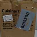 Cuisinart EM-200NP1 Programmable 15-Bar Espresso Maker, Stainless Steel