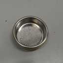 IMS Big Bang Precision Filter Basket made for Breville Sage 54mm bottomless portafilters, double espresso (h25.5)