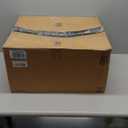 MAXXAIR Maxx I+ Vent Cover for RV Roof Vents - Sleek, Updated Design, Easy Installation, Zero-Leak Protection, Compatible with Many Popular Roof Vents, White (00-933051)