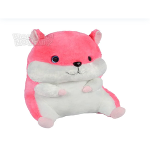 20" Hamster Colorful (SS)
