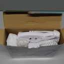 Excelltel Big Button Phone for Seniors, Corded Landline Telephone with Handsfree Function and 9 Groups of Memory, One-Touch Dialling,Suitable People with Vision Disorders/Hearing Damage (EX-LD-858HF)