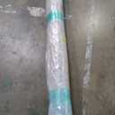 Loloi Magnolia Home by Joanna Gaines Gigi Collection GIG-02 Ivory/Stone 6'-7" x 9'-2" Area Rug