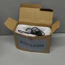 JODSONE U V LED Nail Lamp, Nail Dryer for Gel Polish with Led Light with Automatic Sensor & 4 Timers Light Pink