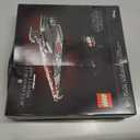 LEGO Star Wars Acclamator-Class Assault Ship Building Set for Adults - Star Wars Collectibles Set with Display Stand - Building Kit with 450 Pieces - 75404