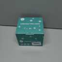 Christmas Tree Lights Red and Green Christmas Lights Outdoor Indoor 400Led 10 Lines with 8 Lighting Modes, Timer and Remote Control, Fairy Lights for Wedding Home Party 6Ft - 9Ft Xmas Tree Decorations