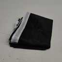 All Black Out American Flag - Don't Tread On Me Gadsden Flag 3x5 ft 2-Pack Wall Banners House Porch Yard Lawn Decorative Sign US Outdoor Flag with Grommets - Printed Polyester Fade Proof