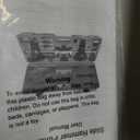 Orion Motor Tech 9-Way Slide Hammer Puller Set, Front Wheel Hub Bearing Remover & Rear Wheel Axle Hub Dent Shaft Puller Tool Kit (blue case)