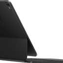 Apple iPad Magic Keyboard Case for iPad Pro 13-inch (M4 and M5), Great Typing Experience, Built-in Trackpad, Function Row, US English - Black
