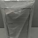 Windowless Portable Air Conditioners with Remote, Ventless Ac Unit Ductless Air Cooler,Hoseless Quiet Evaporative Oscillating Swamp Cooler,12H Timer & 4 Ice Box for Room Indoor Outdoor Office Bedroom