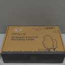 Orbit 24637 B-hyve XD 2-Port Smart Hose Watering Timer with Wi-Fi Hub