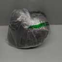 Car Lumbar Support Pillow and Car Neck Pillow Kit, Ergonomic Car Seat Headrest & Lumbar Cushion with Adjustable Strap for Neck Back Pain Relief, for Office Chair/Truck/Wheelchair (Gray)