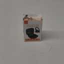 iLive Electronics Truly Wire-Free Earbuds, Sweat Resistant, Includes 3 Set of Ear Tips, Black (IAEBT270B)