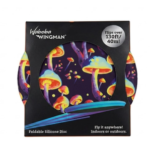 Waboba Wingman, Assorted