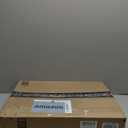 Under Desk Leg Warmer with Blanket, Foldable Space Heater with Timer & Thermostat, Electric Portable Leg Heater for Indoor Use, Quiet & Small Space Foot Warmer for Office & Home, 4-Fold