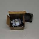 Maxdot 1 Pack Doorbell Transformer 16V 30VA Compatible with Ring Wired Video Doorbell, Safe UL Listed Wired Door Bell 30VA Kit, Easy to Install Door Bell Transformer for Home