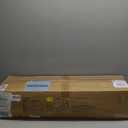 Baby Playpen with Mat 75"*59", Extra Large Playpen for Babies and Toddlers with Storage Bag, BPA-Free, Non-Toxic, Safe No Gaps Playards for Babies, Sturdy Safety Play Yard for Indoor Outdoor Fun, Grey