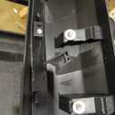 Front Left Lower Door Trim Molding for Nissan Rogue 2021 2022 2023, 8087l-6RA0A